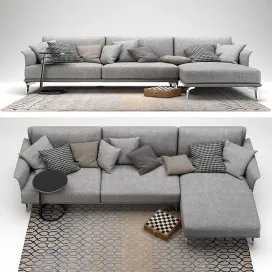 Sofa Nube im